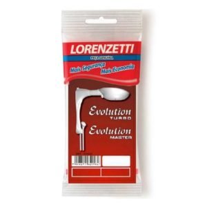 RESISTENCIA EVOLUTION 7800W 220V 3055U LORENZETTI