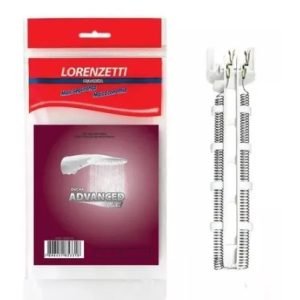 RESISTENCIA ADVANCED FLEX 5000W 127V 3055-F1 LORENZETTI