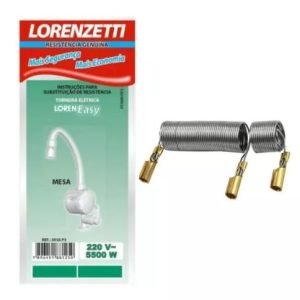RESISTENCIA LOREN EASY 220V /5500W 3056-P3 LORENZETTI