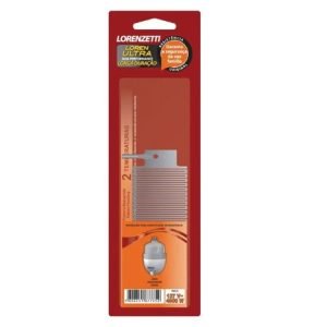 RESISTENCIA 2T ULTRA MAXI AQUECEDOR (765C)  127V  LORENZETTI