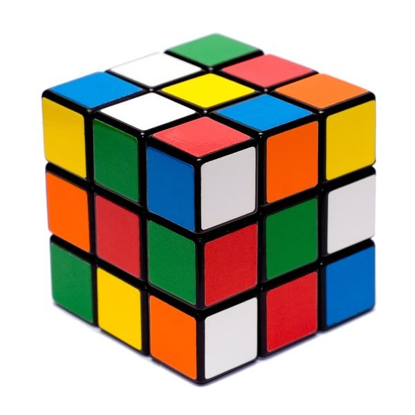 CUBO MAGICO GRANDE DUBEL DBK-567