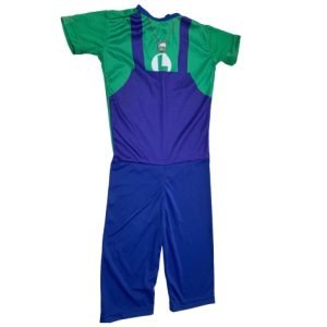 FANTASIA LUIGI TAMANHO GG MERAKI