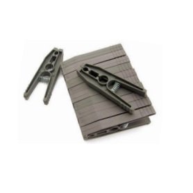 PRENDEDOR PLASTICO (C/ 12)   DUBEL DB-24