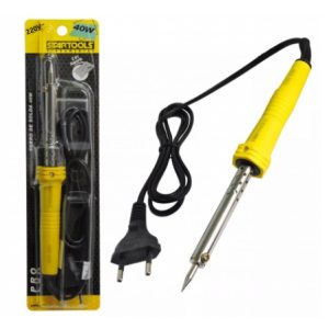 FERRO DE SOLDA  40W X  220V   ARTTOOLS S AR0241