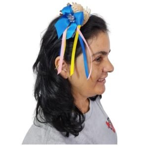 FANTASIA TIARA BELLA UNIVERSO