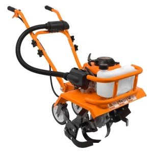 MOTOCULTIVADOR GASOLINA 4T 53CC 3,6HP C/ LAMIN VULCAN VMC360