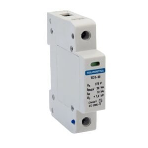 DISJUNTOR   DPS1   CLASSE II   45KA 275V TRAMONTINA 57700035