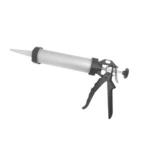 PISTOLA APLICADORA DE SILIC. TUBULAR 12POL ARTTO/FERTAK 6605