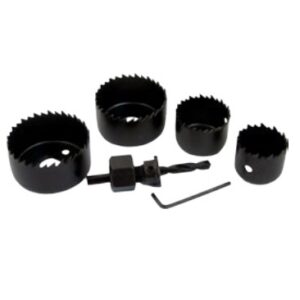 SERRA COPO (KIT C/ 6 PCS) ARTTOOLS F 2902