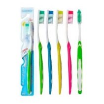 ESCOVA DE DENTES ADULTO DUBEL DB-338