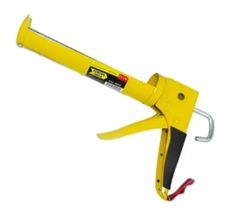 PISTOLA APLICADORA SILICONE 9 POL. REFORCADA ARTTOOLS F 6602