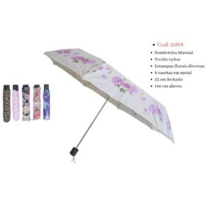 SOMBRINHA 55 CM TUKIN TK2088