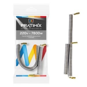 RESIST PRATIMIX JET MASTER  LOREN  127V 5500W PR01913