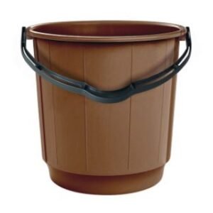 BALDE 15 LITROS ARQPLAST TBF15PI