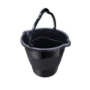 BALDE P/ LIMPEZA BICO DUPLO 10 LITROS ARQPLAST T25664PI