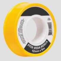 FITA VEDA ROSCA 18 MM X 10 M ARTTOOLS F 31810