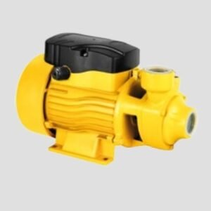 BOMBA D AGUA 1/2 CV  PERIFERICA  127V  ARTTOOLS F1610