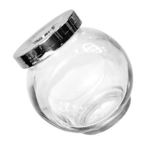 POTE DE VIDRO 380 ML ARTTOOLS FX CZ231208