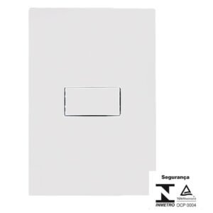 CJ INTERRUPTOR PARALELO I9 ILUMI I.9422