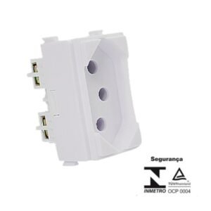 MODULO TOMADA 20A I9 ILUMI I.95141