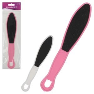 LIXA DE PE 22 CM ZEIN Z417581