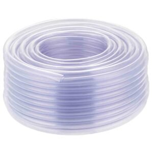 MANGUEIRA CRISTAL 5/8 X 1,5 MM 100 MT  FORCE LINE