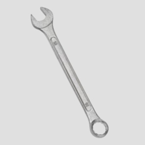 CHAVE COMBINADA 10 MM ARTTOOLS F 2510