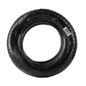 PNEU P/ CARRINHO DE MAO ARTTOOLS F 5901