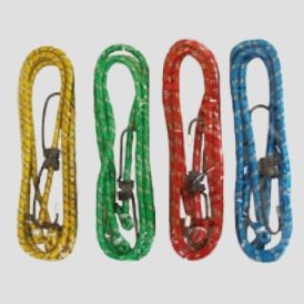 ELASTICO BAGAGEIRO 1,50 MT (PCTE C/ 4 ) ARTTOOLS F 9003