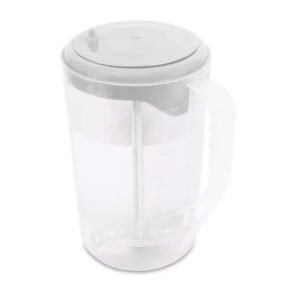 JARRA C/ MEXEDOR 2 LT BRANCO PLASVALE P14198300