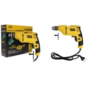 FURADEIRA DE IMPACTO 600W 127V ARTTOOLS S AR0384