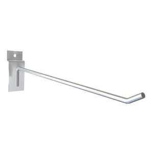 GANCHO P/ PAINEL CANALETADO 4,0MM X 25CM ARTTOOLS S 0499