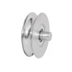 ROLDANA FERRO U POLIDA C/ PINO 4 X 14 MM DE TONI