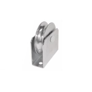 ROLDANA FERRO P/ CANO 1/2 C/ CX 2.1/2 X 19 MM DE TONI
