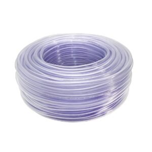 MANGUEIRA  NIVEL SILICONE   5/16 X 1,5  C/50MT  PABOVI