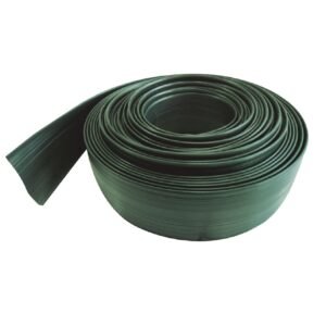 LIMITADOR DE GRAMA 120MM   50MT  VERDE PABOVI