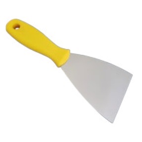 ESPATULA 10 CM C/ CABO PLAST ARTTOOLS F 3610