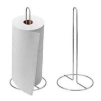 PORTA PAPEL TOALHA METAL 30 CM DUBEL DB-4242