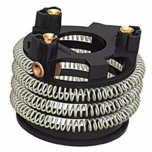 RESISTENCIA  220V / 7000W - 4T   SINTEX  RDT270