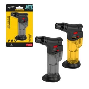 MINI MACARICO RECARREGAVEL ARTTOOLS S 0600