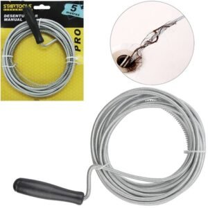 DESENTUPIDOR MANUAL 1,3 MT ARTTOOLS S 0332