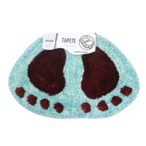 TAPETE AVELUDADO 40 X 65 CM ARTTOOLS FX CZ22555