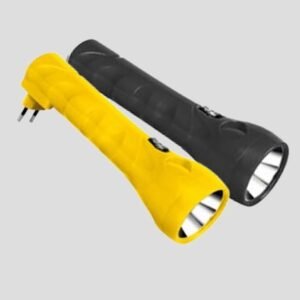 LANTERNA DE LED 1W AMARELA ARTTOOLS F 5003