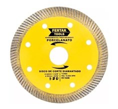 DISCO DIAMAN. PORCELANATO 110 X 20 X 1,2 MM ARTTOOLS F280001