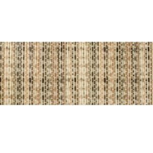 TAPETE TROPICAL  SISAL    0,43 X 15 MT  KAPAZI