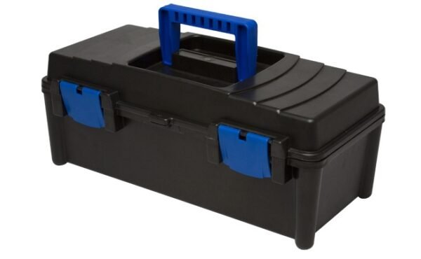 MALETA MASTER 12 PRETA AKROSUL P4063