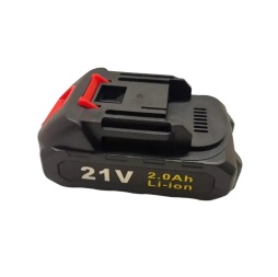 BATERIA P/ MINI MOTOSERRA 21V (1,3MAH) ARTTOOLS S 0740
