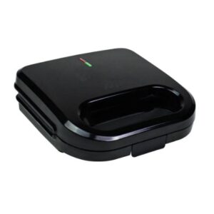 SANDUICHEIRA/GRILL COLOR 750W 127V ARTTOOLS S 0762