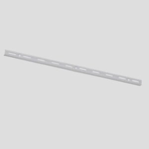 TRILHO P/ PRATELEIRA SIMPLES 2 M BRANCO ARTTOOLS F 5273