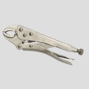 ALICATE PRESSAO BOCA CURVA 10 POL ARTTOOLS F 1008